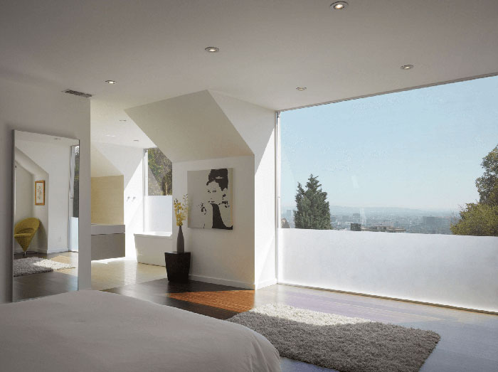 انواع مدل پنجره برای خانه های مدرن