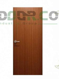 درب روکش PVC مدل P229
