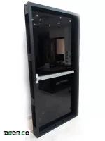 خرید درب ضد حریق چوبی WFR16