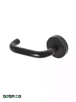 خرید دستگیره پشت درب ضد حریق کد 01