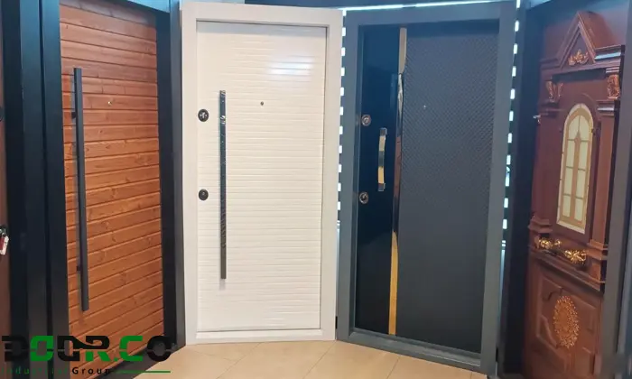 مرکز فروش درب ضد سرقت در تهران